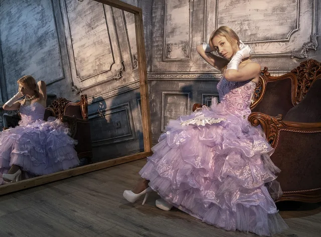 evening dress, ball, ball gown, a princess, castle, armchair, mirror, reflection, magic, story, kingdom, cinderella, shoes, ball gown, ball gown, mirror, mirror, cinderella, cinderella, cinderella, cinderella, cinderella. Award show dress styles by silhouette family: structure, seating and fit