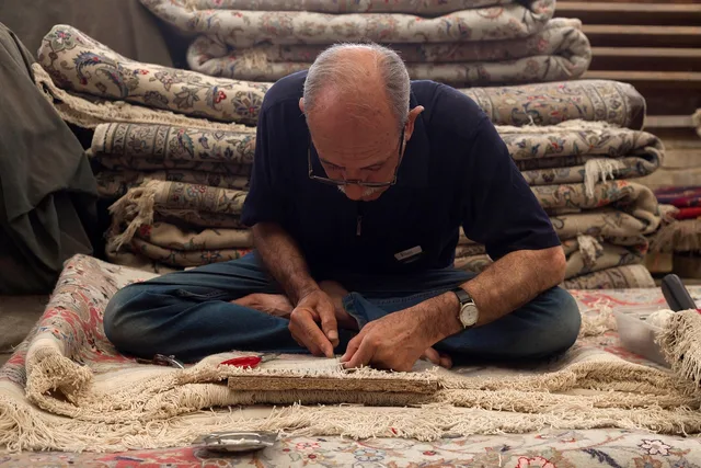 old man, carpet repair, iranian carpet, people, elderly, carpet, manual work, iran, tehran carpet market, life style, social documentary, everyday, job, canon photography, carpet repair, carpet repair, carpet repair, carpet repair, carpet repair, iranian carpet, iranian carpet, people, carpet, carpet, carpet, carpet, iran, iran, iran, life style, job. What a red-carpet fashion house's carpet work actually consists of