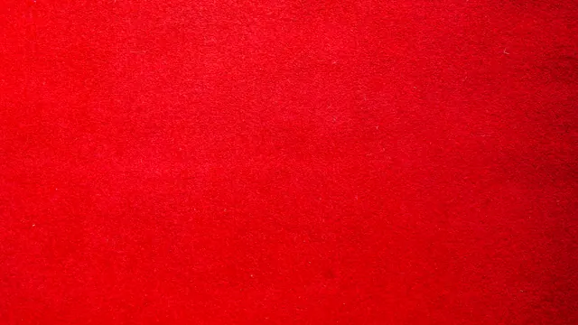 A vibrant red felt texture with a soft matte finish Red Carpet Texture. Twelve materials, one shade: what celebrity color season examples show