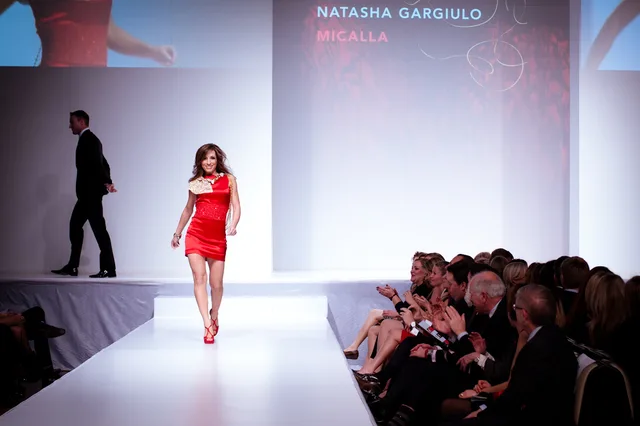 Natasha is a Canadian television personality currently working for Entertainment Tonight Canada, and co-hosting Montreal’s number one morning radio show “Freeway and Natasha in the Morning” on Virgin Radio 96. The energetic host has covered some of the most prestigious red carpet events at the Canne. Why does a red carpet look cost more in California than in Oregon?