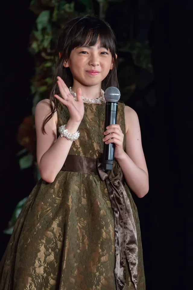 Moeno Sumida at Jurassic World Fallen Kingdom Japan Premiere Red Carpet on June 27, 2018. Red Carpet Shapewear: What Actually Works Under a Flashbulb
